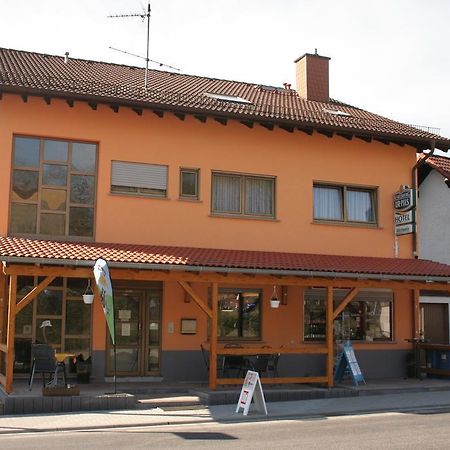 Hotel Michaela Ramstein-Miesenbach Exterior photo