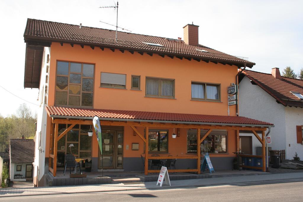 Hotel Michaela Ramstein-Miesenbach Exterior photo