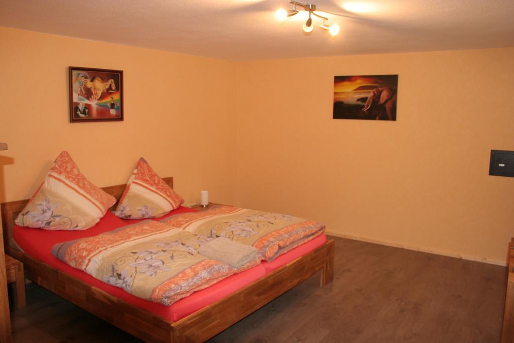 Hotel Michaela Ramstein-Miesenbach Room photo
