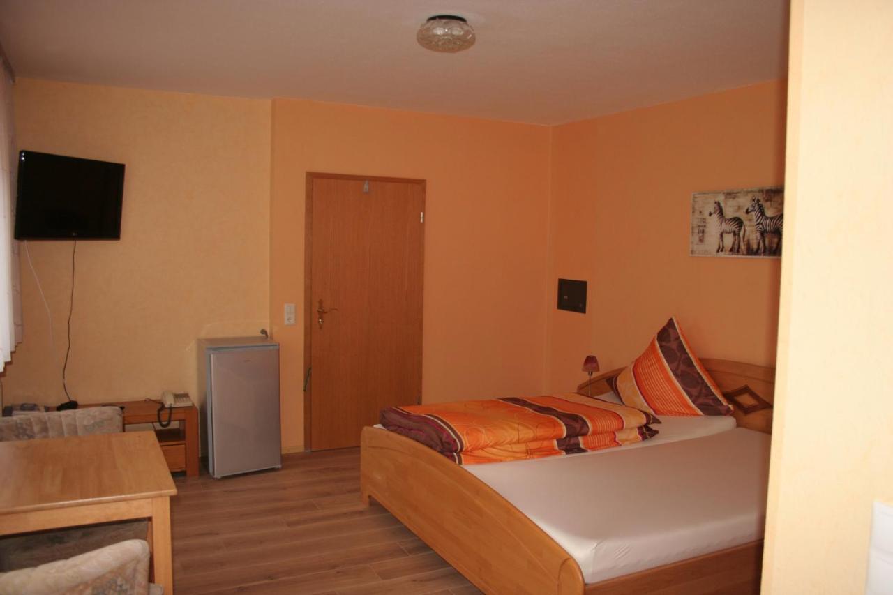 Hotel Michaela Ramstein-Miesenbach Exterior photo