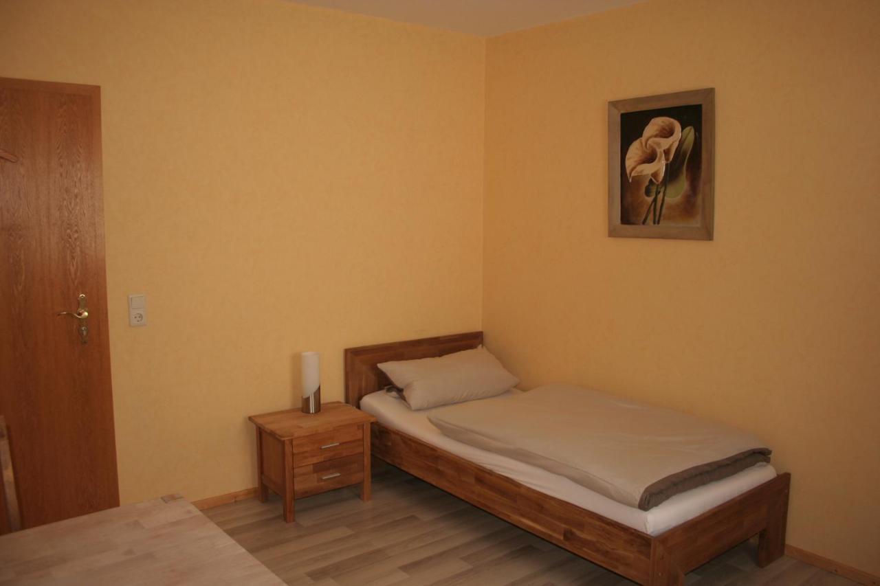 Hotel Michaela Ramstein-Miesenbach Exterior photo