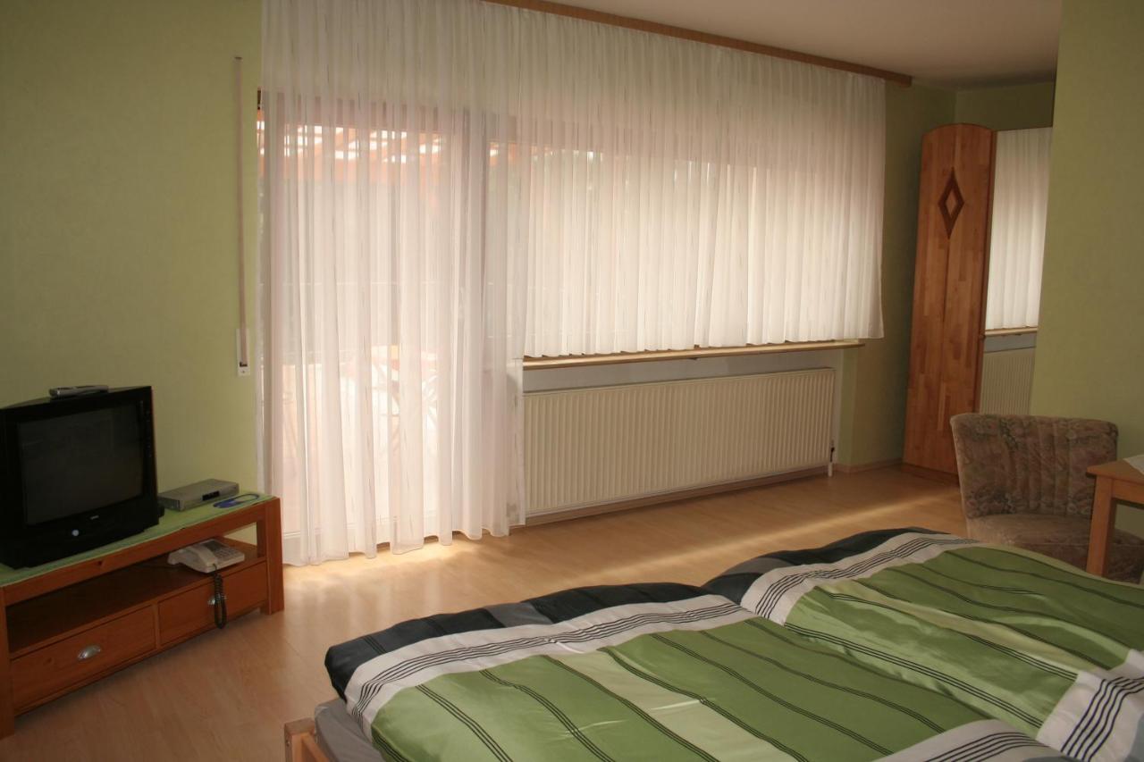 Hotel Michaela Ramstein-Miesenbach Room photo